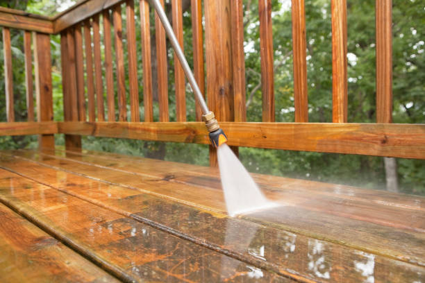 Best Deck Cleaning Services  in Cave Creek, AZ